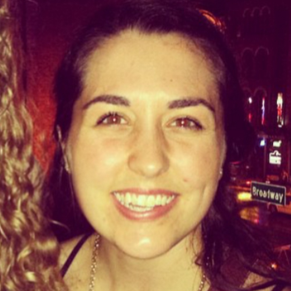Meet your Posher, Allison